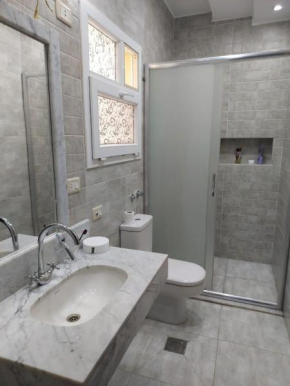 شقه فندقي�� رائعة في مركز مدينة الإسكندرية
